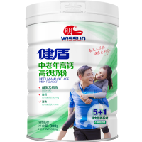 [明一商城]健盾800g两罐装