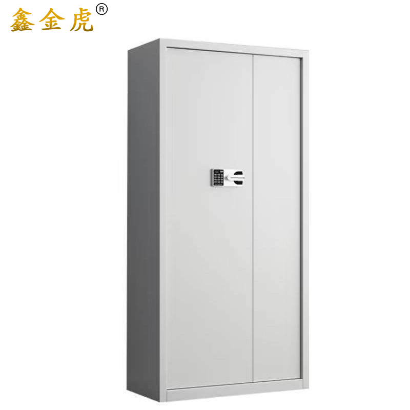 鑫金虎保密柜通体文件柜档案柜VZ2 900*420*1850mm高清大图
