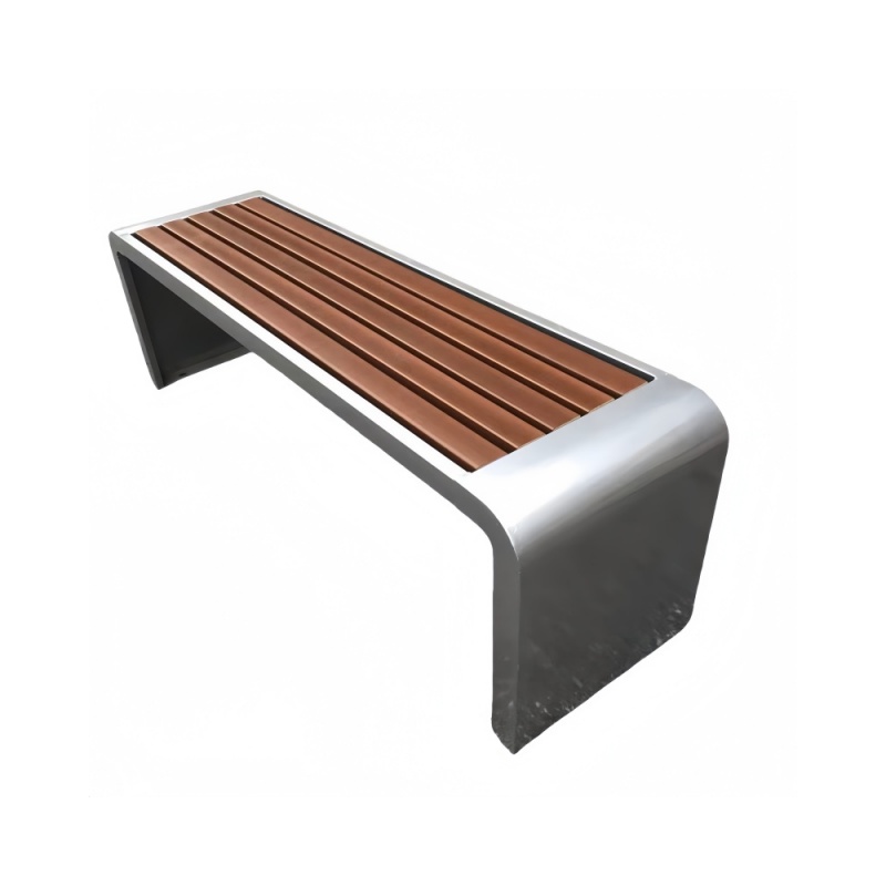 攸形休闲椅220*40*45cm张高清大图