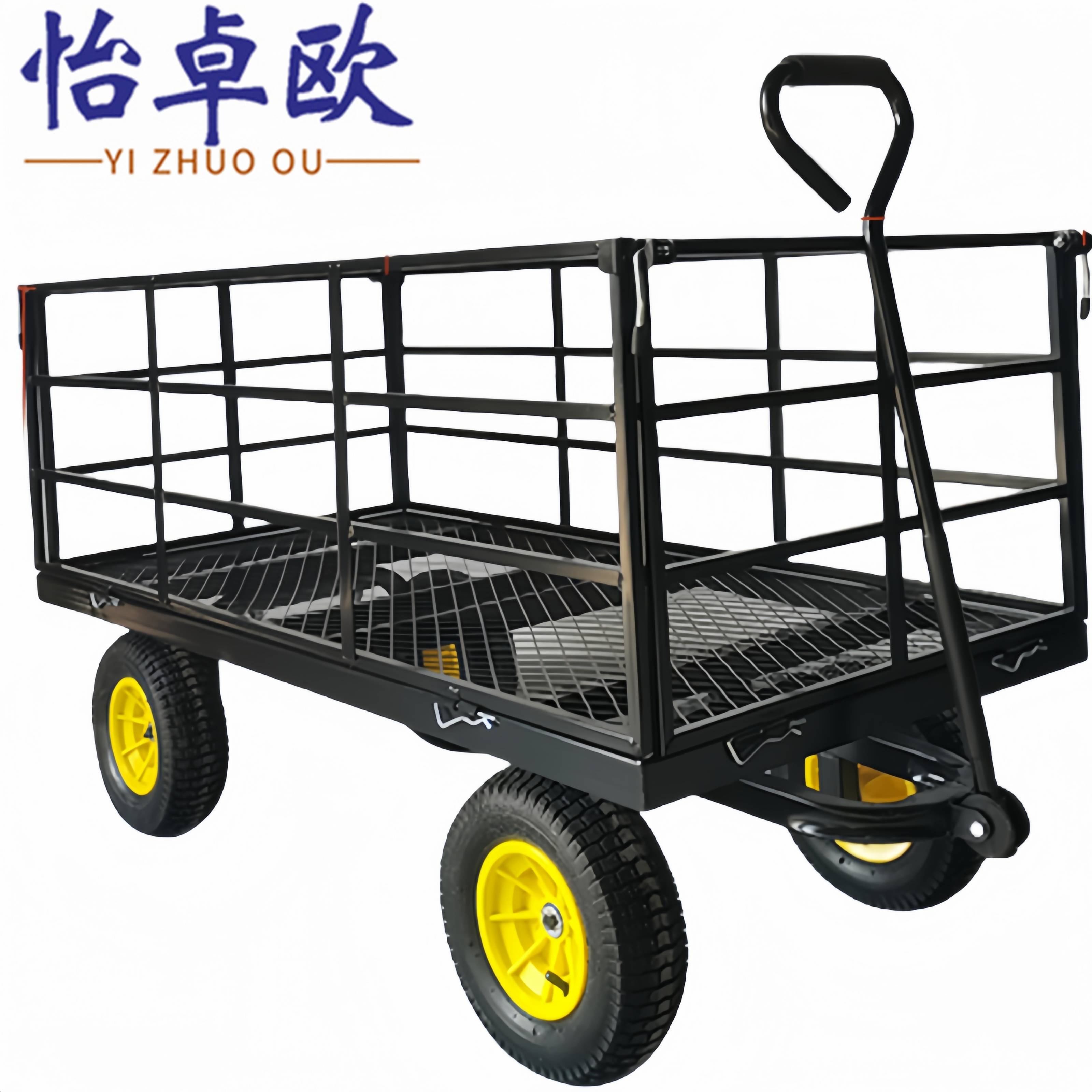 怡卓欧 拉货车大号个
