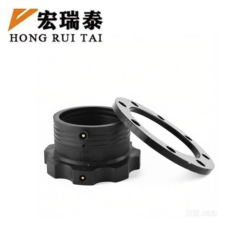 宏瑞泰 电熔法兰带片 110 个高清大图