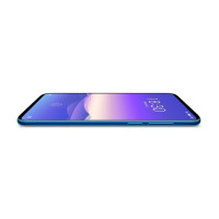 魅族（MEIZU）魅族 16s 8GB+128GB 幻影蓝 骁龙855全面屏拍照游戏手机 全网通移动联通电信4G手机 双卡双待/魅族16s