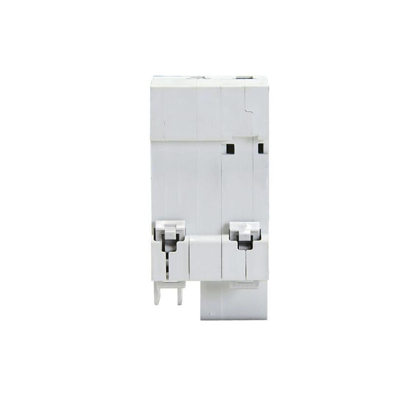 德力西 HDBE32LE1C20 空气开关带漏保小型漏电保护断路器20A 1P+N (单位:个)