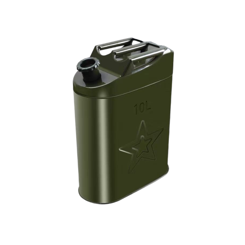 浪伍 油桶 10L (单位:个)高清大图