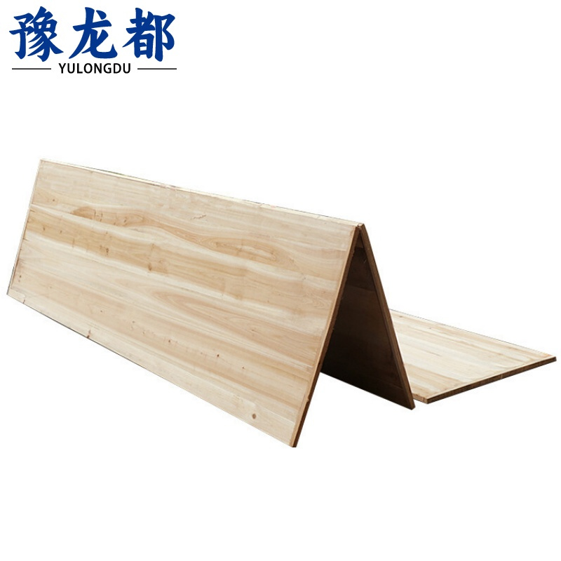 豫龙都 实木床板 1.8m 张