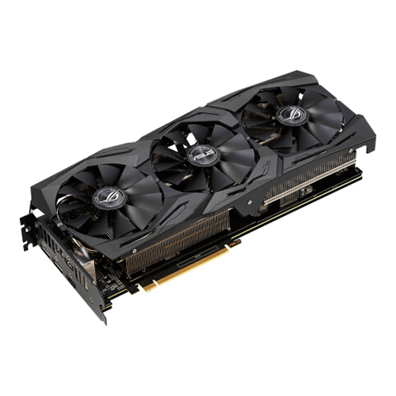 华硕RTX2060 RTX2060-O6G-GAMING