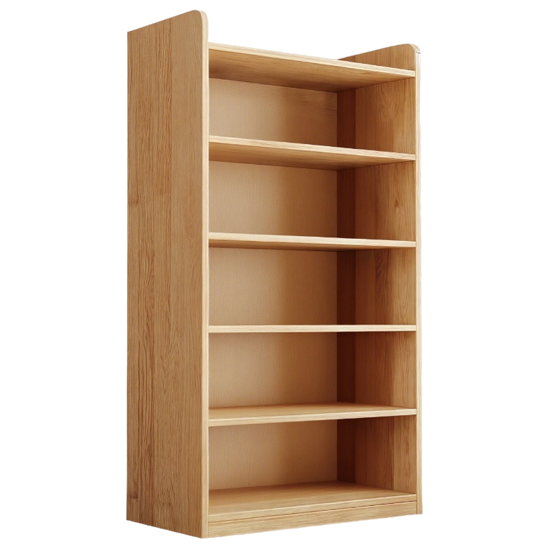 铭思沃书柜S6个高清大图