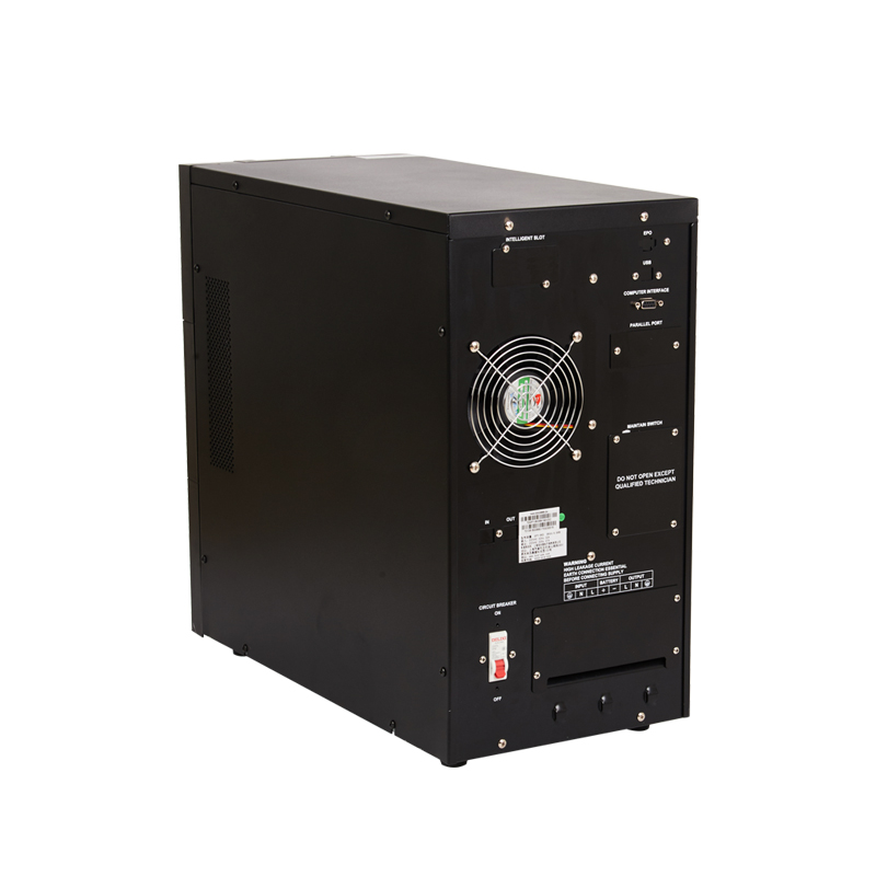 BND GPY-3120T/1H UPS电源高清大图