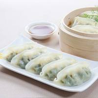 七河源 饺子用小麦粉5kg 内蒙河套平原面粉