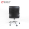 东业家具 M-5007 皮质旋转办公椅