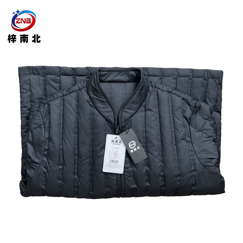 梓南北羽绒服 ZN/F135 件高清大图
