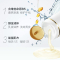 潘婷 乳液 修护 去屑 洗发露 200ML