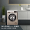 西门子(SIEMENS) 10KG 变频滚筒洗衣机 XQG100-WM12P2692W