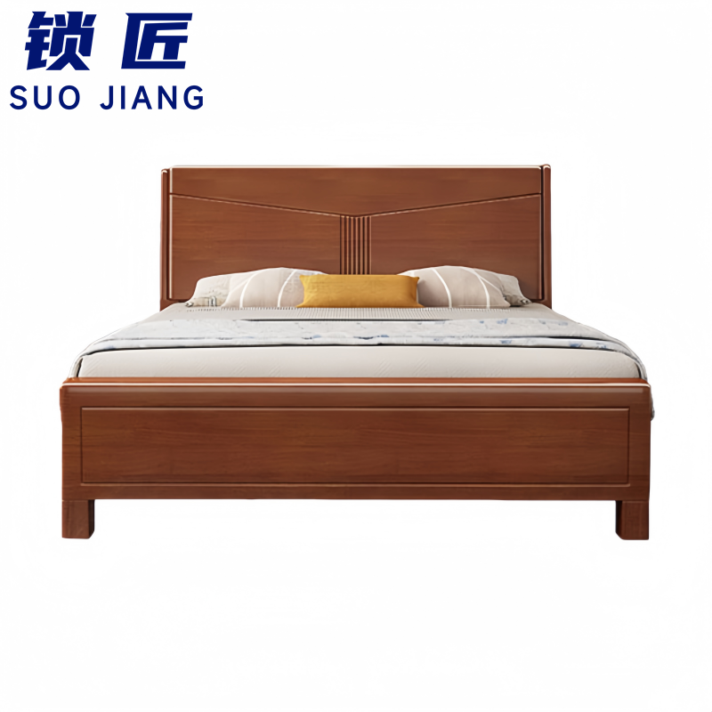 锁匠 员工床高清大图