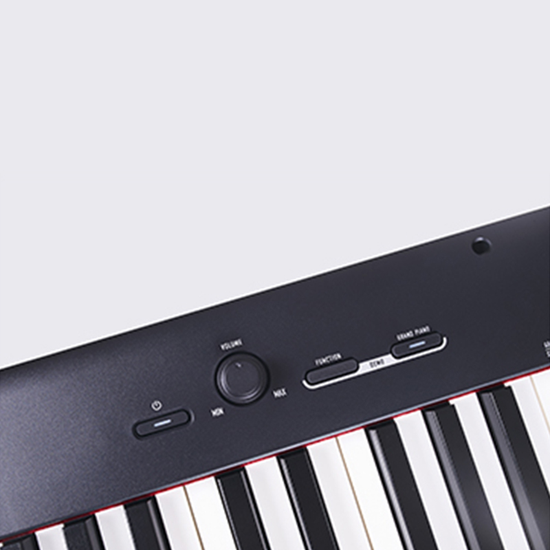 卡西欧CDPS150BK、含琴架三踏板琴凳