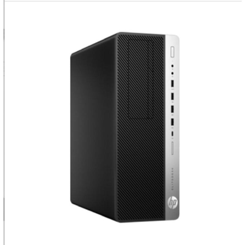 惠普HP 800G4 I7-8700/4*8G/1T/256G/DRW/1660 6G/Z27(4K)显示器