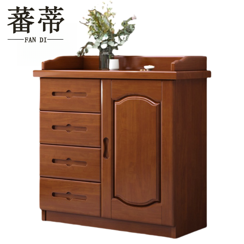 蕃蒂茶水柜高清大图