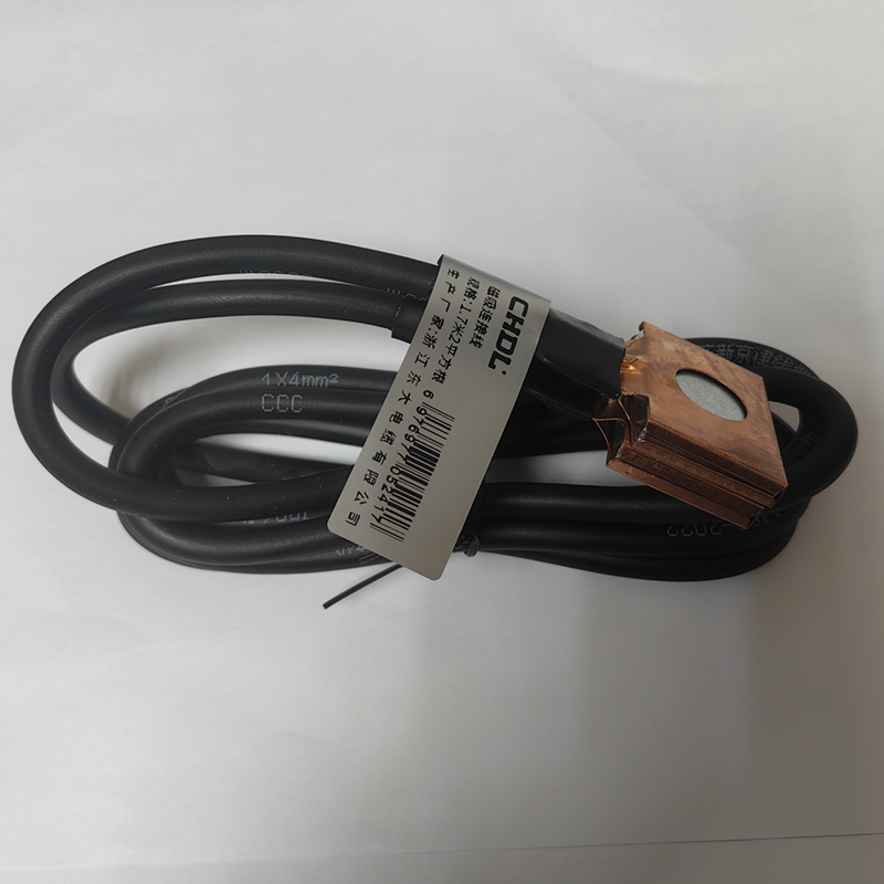 CHDL 磁吸连接线高清大图