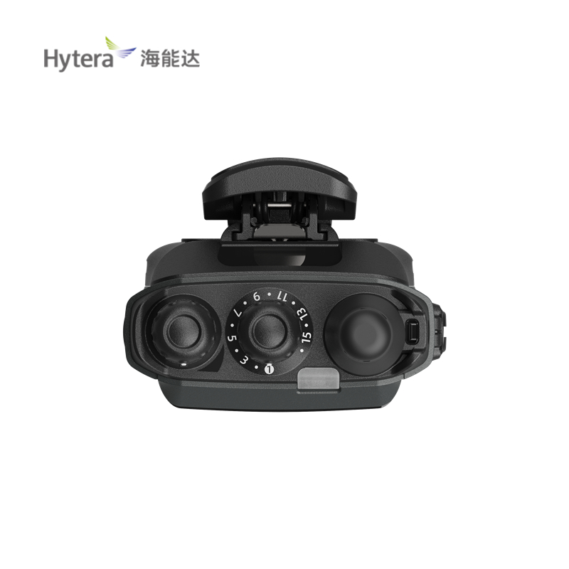 海能达数字对讲机HP500套高清大图