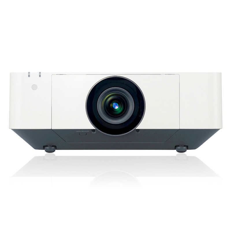 索尼(SONY)VPL-F640HZ商务多领域激光投影仪中大型会议