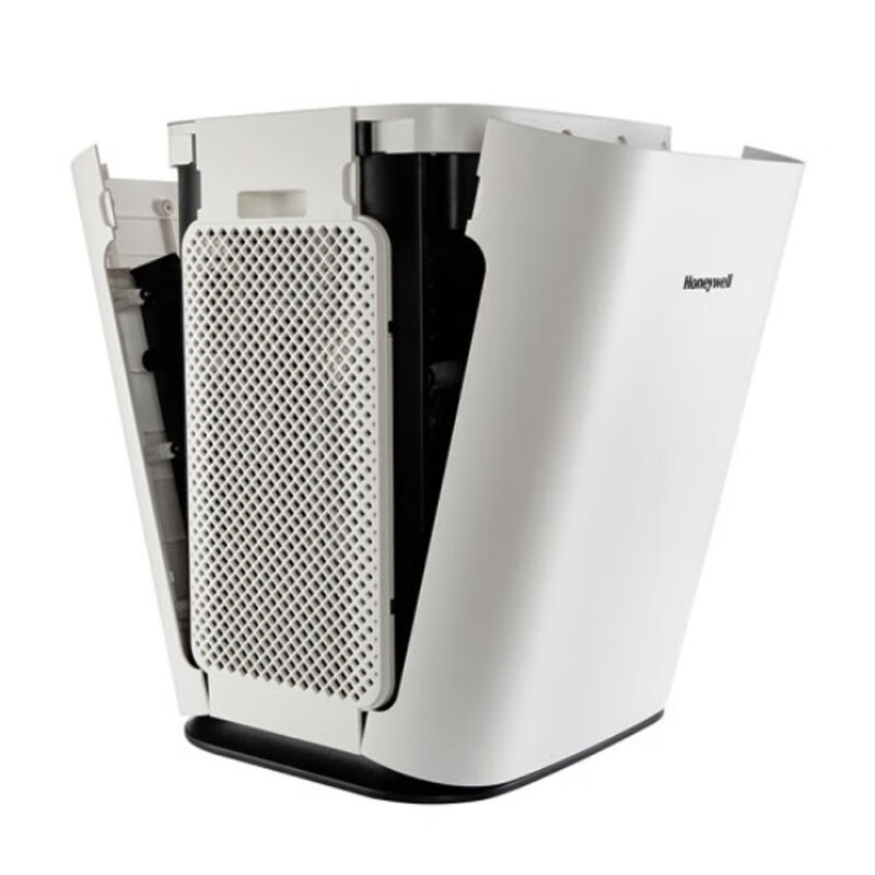 霍尼韦尔(honeywell) HW-H08A 空气净化器 办公会议商用除甲醛PM2.5除菌大空间高清大图