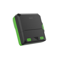Makeid GTP71H 分辨率300dpi 打印速度30mm/s 标签机 (计价单位:台) 黑绿