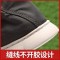 Ideamini老北京布鞋男透气2022年新款懒人开车鞋潮流轻便耐磨工作跑步帆布鞋