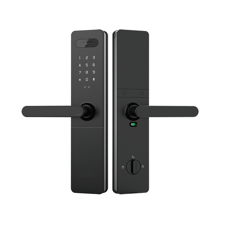 知田 智能门锁 D211 个