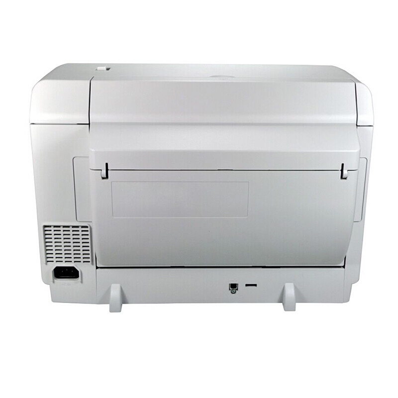 中晶 (MICROTEK)MK-900 CCD双面高速扫描仪 A3多功能自动进纸高清文档照片生产