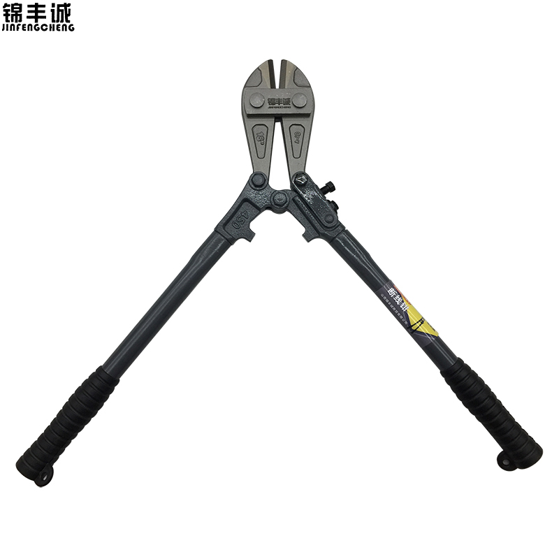 锦丰诚 断线钳 450mm(18寸) 把高清大图