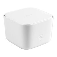 荣耀路由器X2 双千兆无线穿墙5G高速双频光纤WiFi家用穿墙王双频