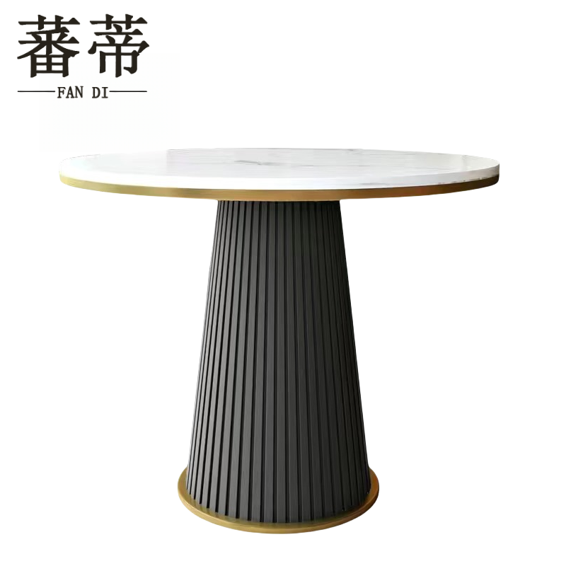 蕃蒂沙发会客沙发高清大图