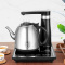 全自动上水壶电热烧水壶一体家用泡茶具器茶台专用抽水电磁炉加水