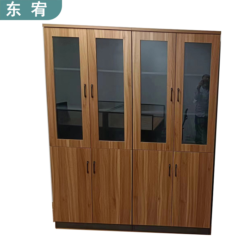 东宥 木质文件柜 WJG020组高清大图