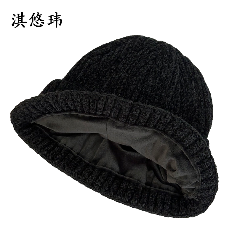 淇悠玮 防寒帽 QM28 顶高清大图