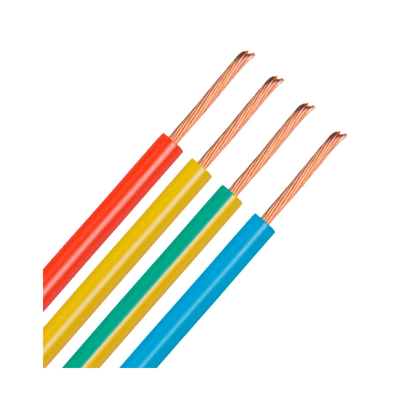 德力西delixibvr国标纯铜电源线bvr25平方