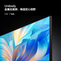 海信Vidda R43 语音款 海信43英寸金属全面屏超高清护眼智能液晶电视机家用
