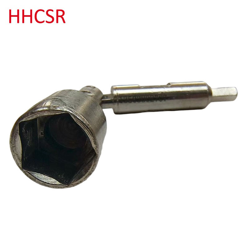 双节棍套筒高清大图