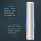 格力(GREE)空调柜机 3匹p 新一级能效家用变频冷暖明珠KFR-72LW/(72502)FNhCa-B1(WIFI)