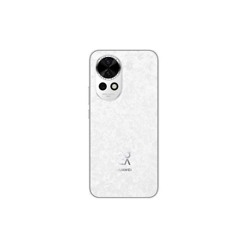 HUAWEI华为-nova 12 8GB+512GB 曜金黑 鸿蒙智慧通信100W超级快充 2024新款手机华为智能游戏拍照官方原装正品