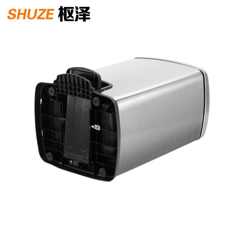 枢泽 垃圾桶 20L 个高清大图