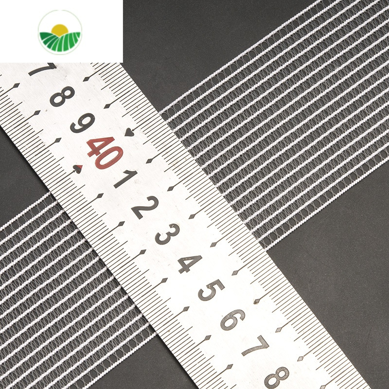 白色 5 厘米 3 米橡皮筋