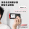 得力(deli)DL331070L激光测距仪80m绿光语音锂电可户外
