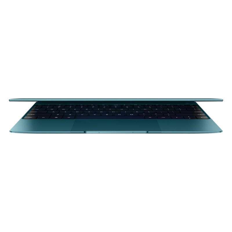 华为笔记本电脑MateBook X 2020款 13.0 英寸 时尚轻薄本 (英特尔十代酷睿i7 16GB 512GB) 3K触控全面屏