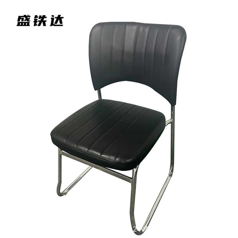 盛铁达 办公椅 STD-JJ132 把高清大图