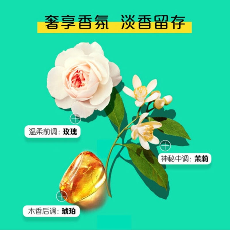 飘柔护发素(750ml)