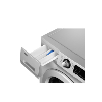 【二手99新】 Haier/海尔 XQG80-B12616 家用8公斤大筒径变频滚筒洗衣机