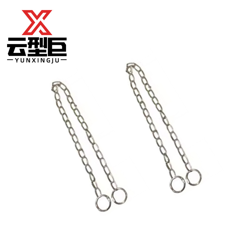 云型巨 镀锌铁链防盗链 1.8m 根高清大图