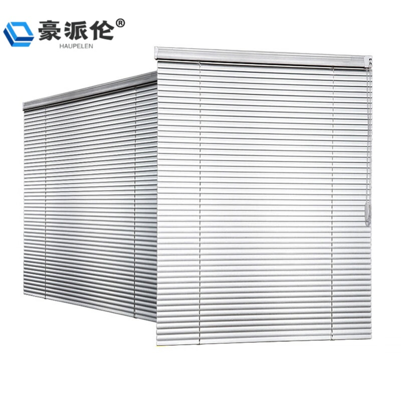 豪派伦百叶窗1m个