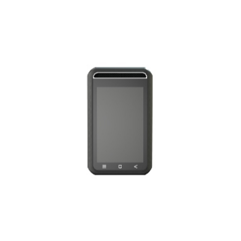 顶火 GMD-V6pro 3200mAh 4GB+64GB 工作记录仪(胸挂)(计价单位:台) 黑色